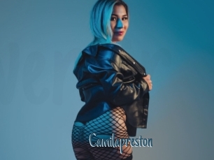 Camilapreston