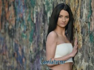 Camilaturner