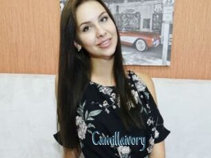 Camillaivory