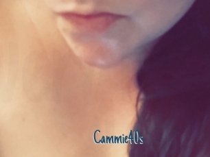 Cammie40s