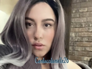 Candacedanielle26