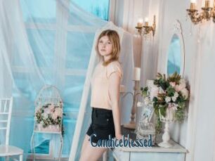 Candiceblessed