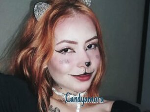 Candyamora