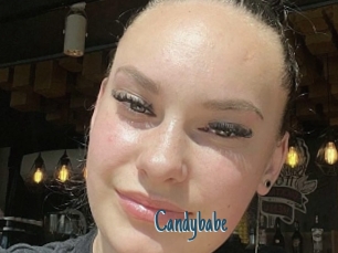 Candybabe