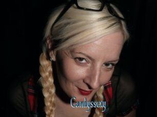 Candyssexy