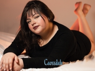 Caossdah