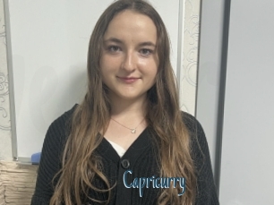 Capricurry