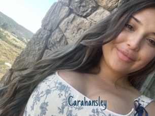Carahansley