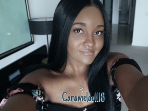 carameldoll18 Versaute Girls