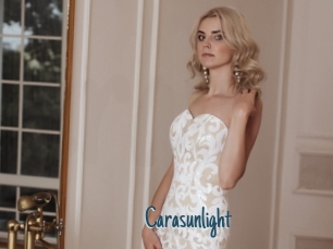 Carasunlight