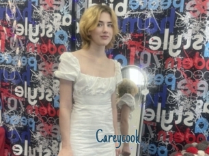 Careycook