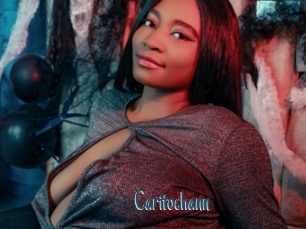 Caritochann