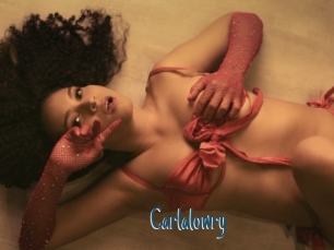 Carlalowry