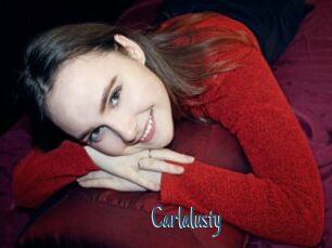 Carlalusty
