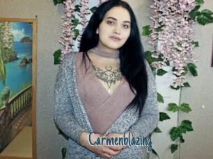 Carmenblazing