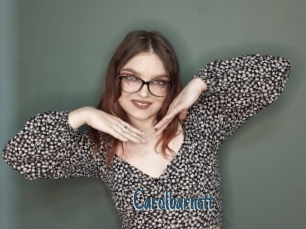 Carolbarnett