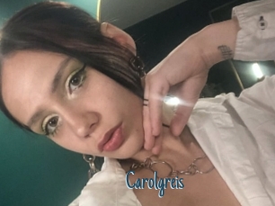 Carolgreis