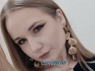 Carolinaevan