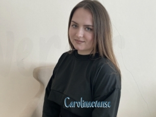 Carolinaevanse