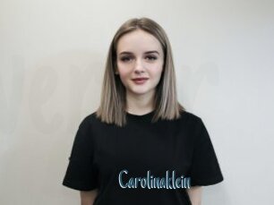 Carolinaklein