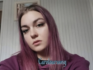 Carolinaramsy