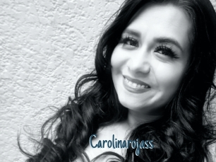 Carolinarojass