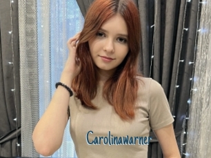 Carolinawarner