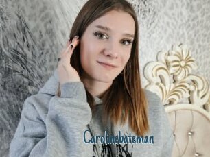 Carolinebateman