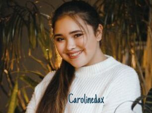 Carolinedax