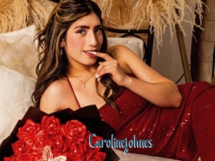 Carolinejohnes