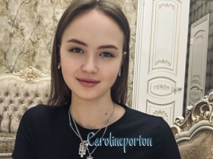 Carolineporton