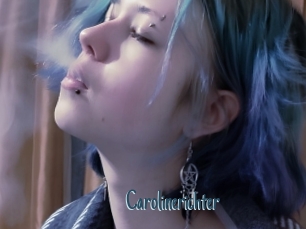 Carolinerichter