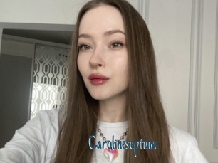 Carolineseptum