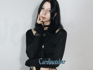 Carolineweber