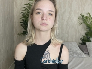 Carolwolker