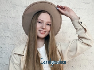 Carolyncohen