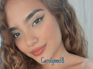 Carolynne18