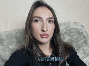 Carrieforman
