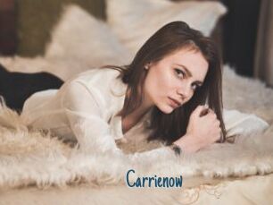 Carrienow