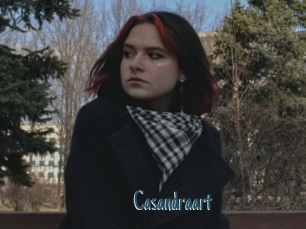 Casandraart