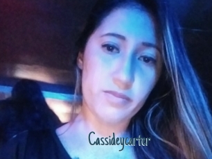 Cassideycarter
