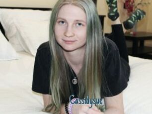 Cassidysue