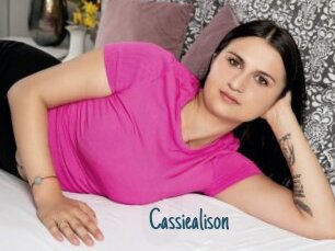 Cassiealison