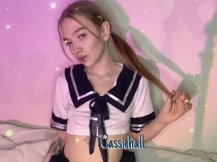 Cassiehall