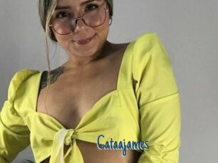 Cataajames
