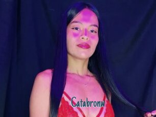 Catabronw