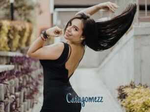 Catagomezz