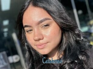 Catahenao
