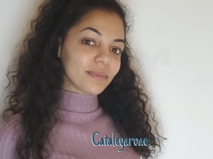 Cataleyaroae