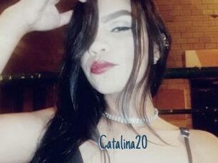Catalina20